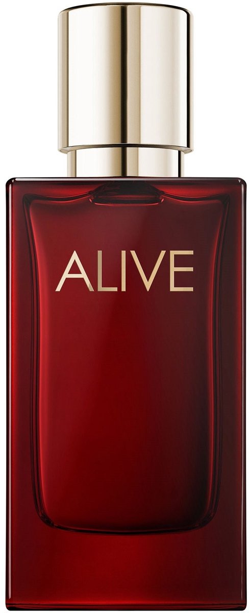 BOSS ALIVE Absolu - eau de parfum Intense - 30 ml