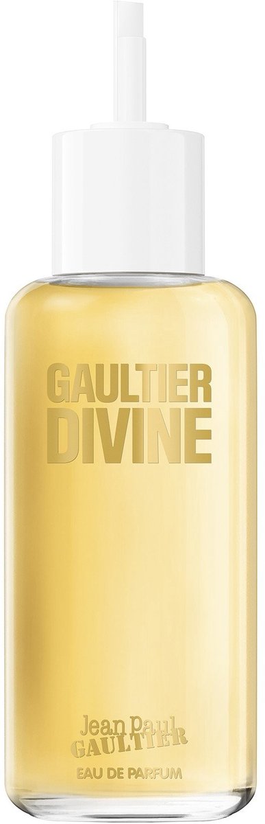 Jean Paul Gaultier Eau De Parfum Jean Paul Gaultier - Gaultier Divine Eau De Parfum - 200 ML