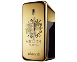Paco Rabanne 1 Million 50 ml - Parfum Spray - Voor Heren