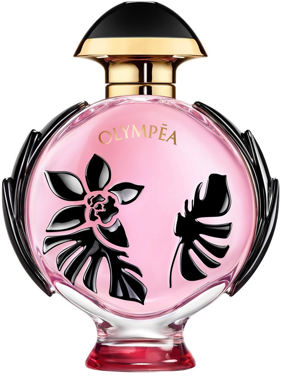 Paco Rabanne Eau De Parfum Paco Rabanne - Olympea Flora Eau De Parfum - 80 ML
