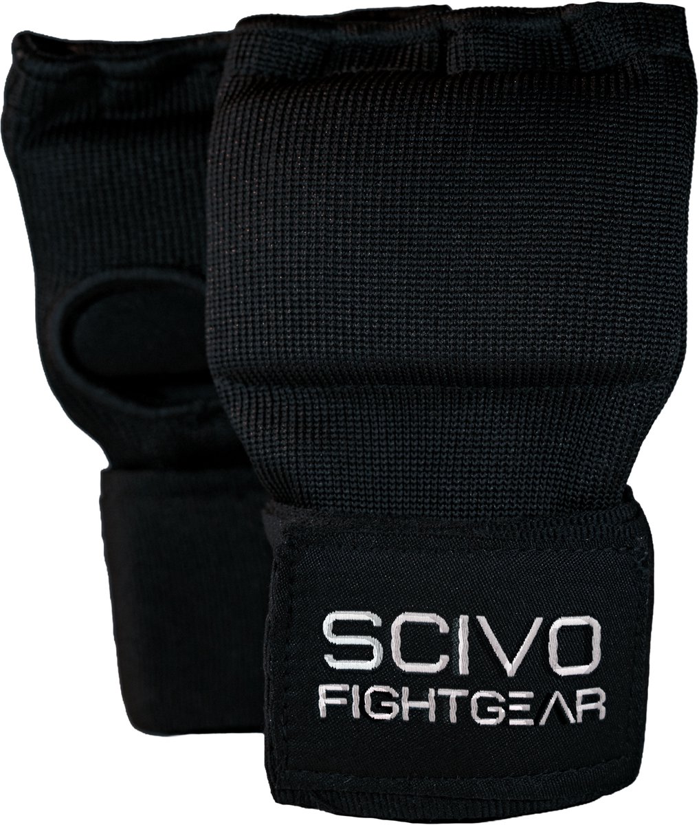 Scivo Fightgear Inner Gloves (S)