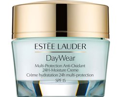 Estée Lauder DayWear Advanced Multi-Protection Anti-Oxidant Creme SPF 15 Dagcrème - 50 ml - dagcrème met SPF