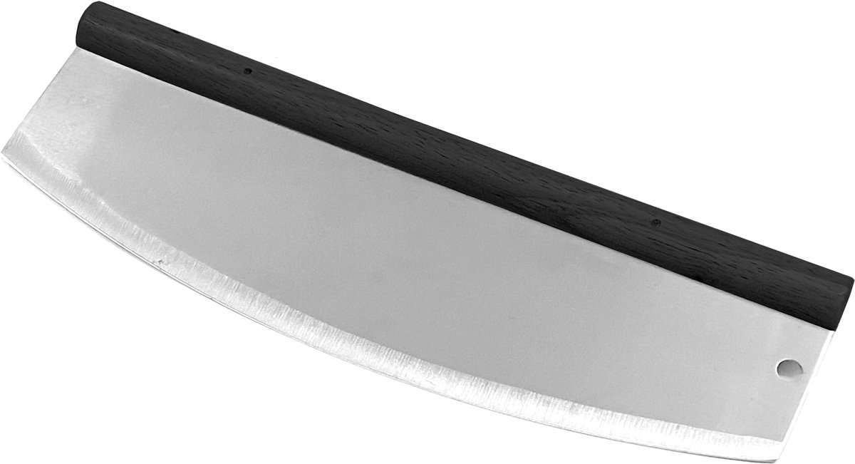 INFERNO Pizza Cutter - Pizzames -