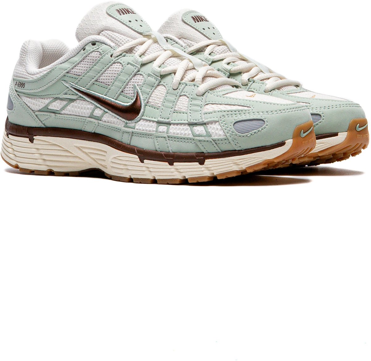 Nike P Sneakers Unisex 6000 SE “”Seafoam Seafom