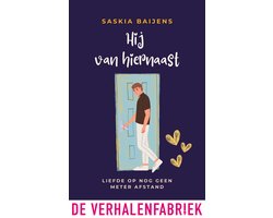 Hij van hiernaast