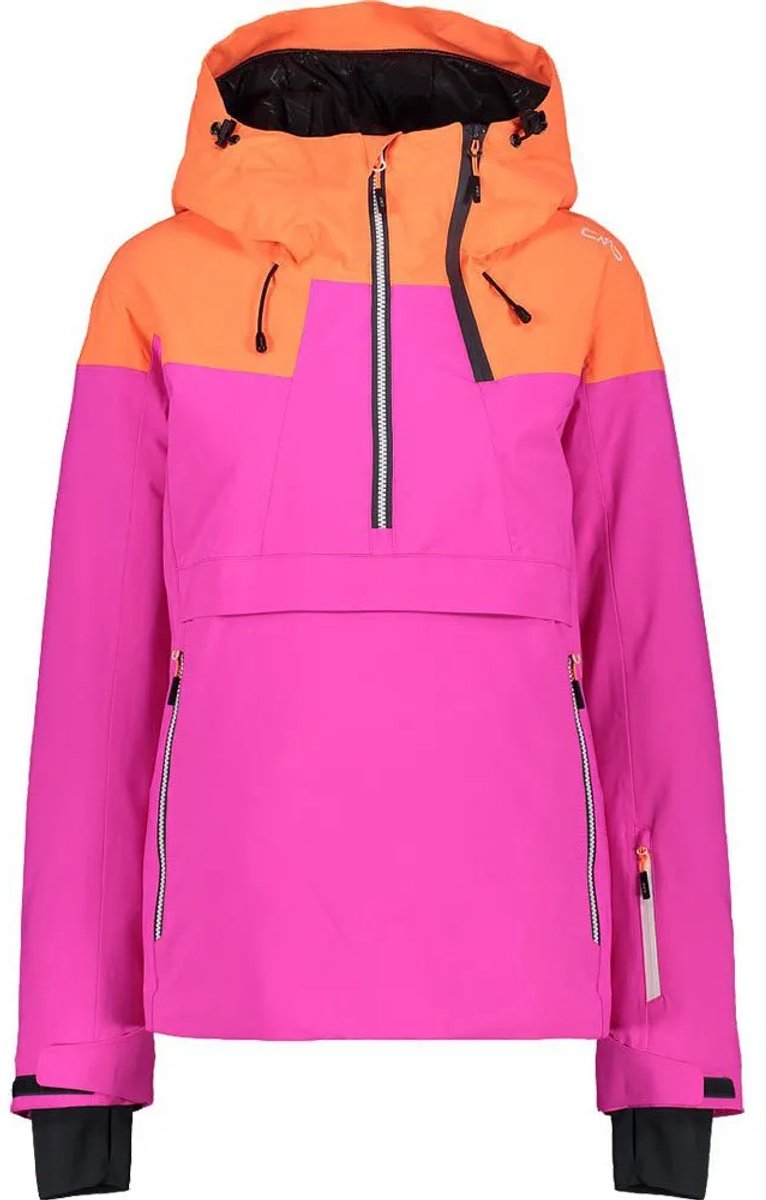 Cmp Fix Hood 31w1166 Jas Roze XS Vrouw