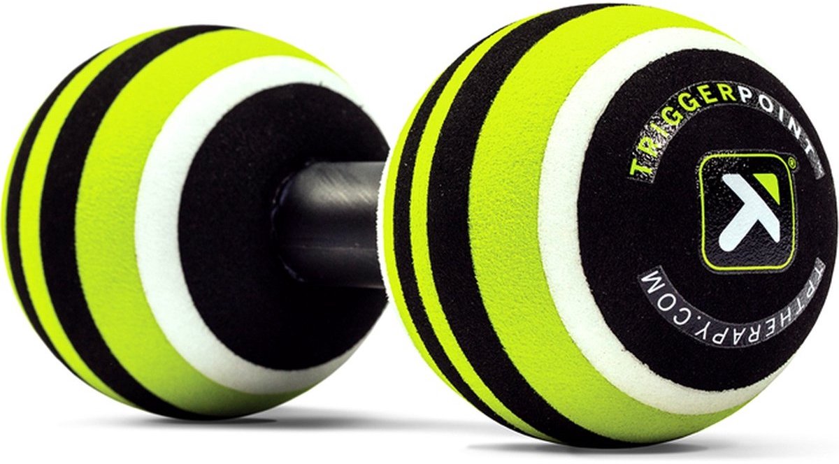 TriggerPoint MB2 - Massage Roller - Foam - Verstelbaar - TriggerPoint - €30,95