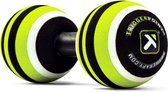 TriggerPoint MB2 - Massage Roller - Foam - Verstelbaar - Spiermassage - Fitness - Yoga - Pilates
