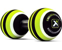 TriggerPoint MB2 - Massage Roller - Foam - Verstelbaar - Spiermassage - Fitness - Yoga - Pilates