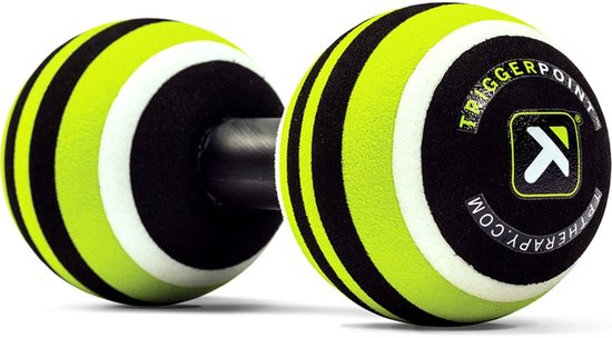 TriggerPoint MB2 - Massage Roller - Foam - Verstelbaar