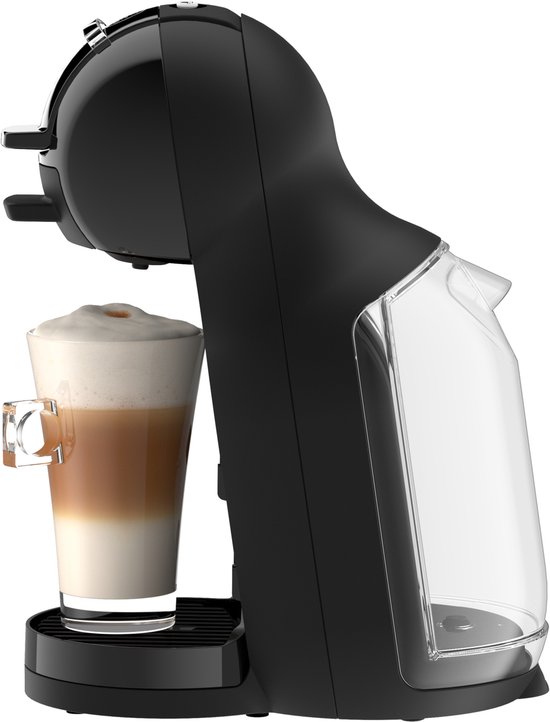 Mini Me 2 Krups NESCAFÉ Dolce Gusto Mini Me 2 KP1438 - Koffiecupmachine - Piano ...
