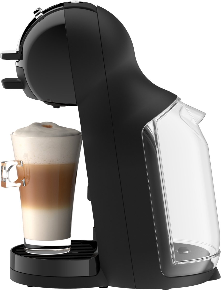 Krups NESCAFÉ Dolce Gusto Mini Me 2 KP1438 thumbnail 2