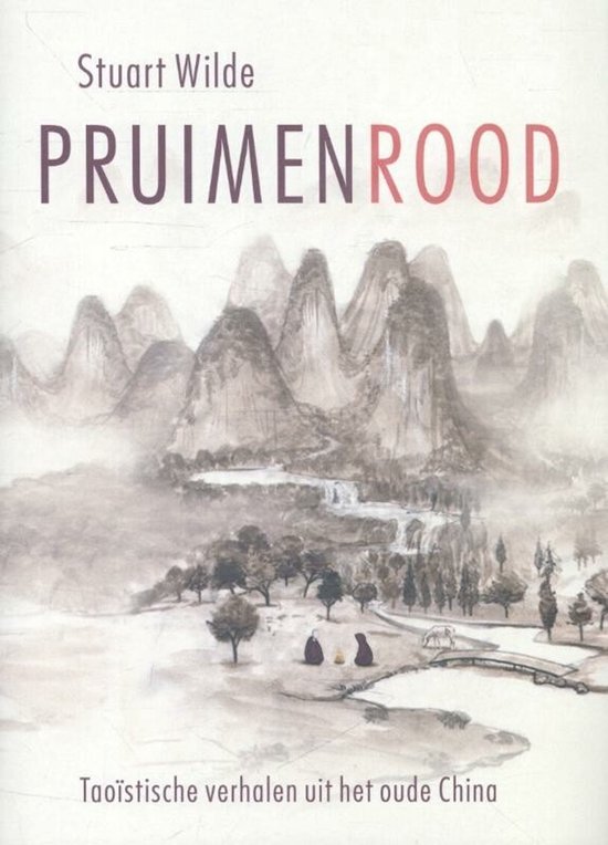 9789401301015 - Pruimenrood