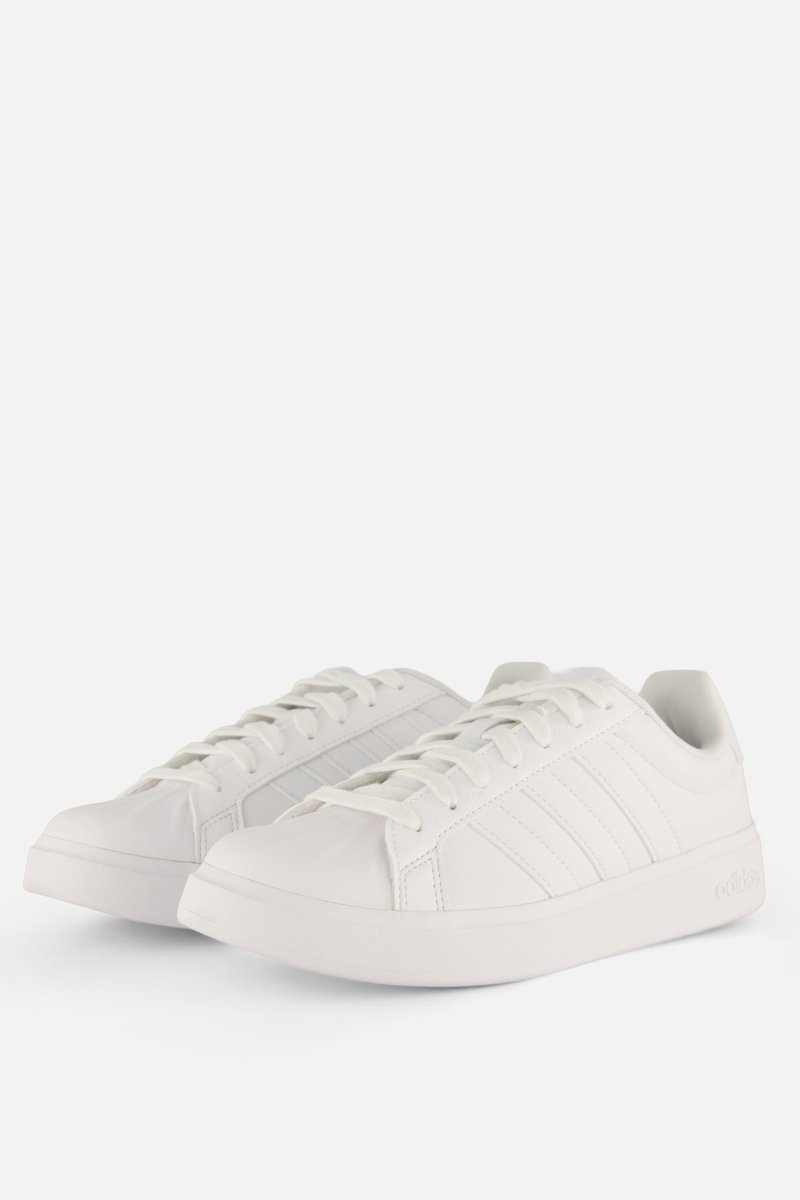 Adidas Streettalk Sneakers Wit