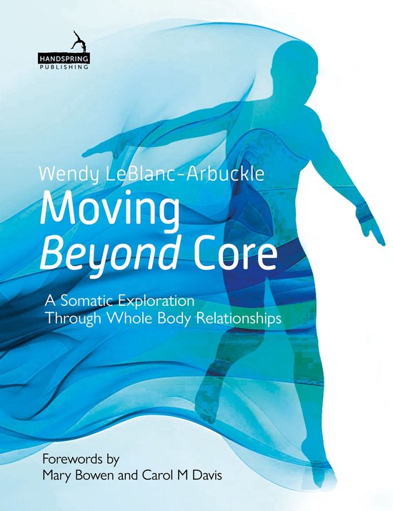 Moving Beyond Core - cover