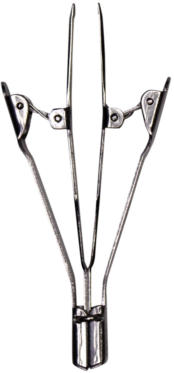 Bealive Brand ® Automatische pincet - Epilmatic - Pincet epileer - Hoogwaardig RVS - Professionele tool