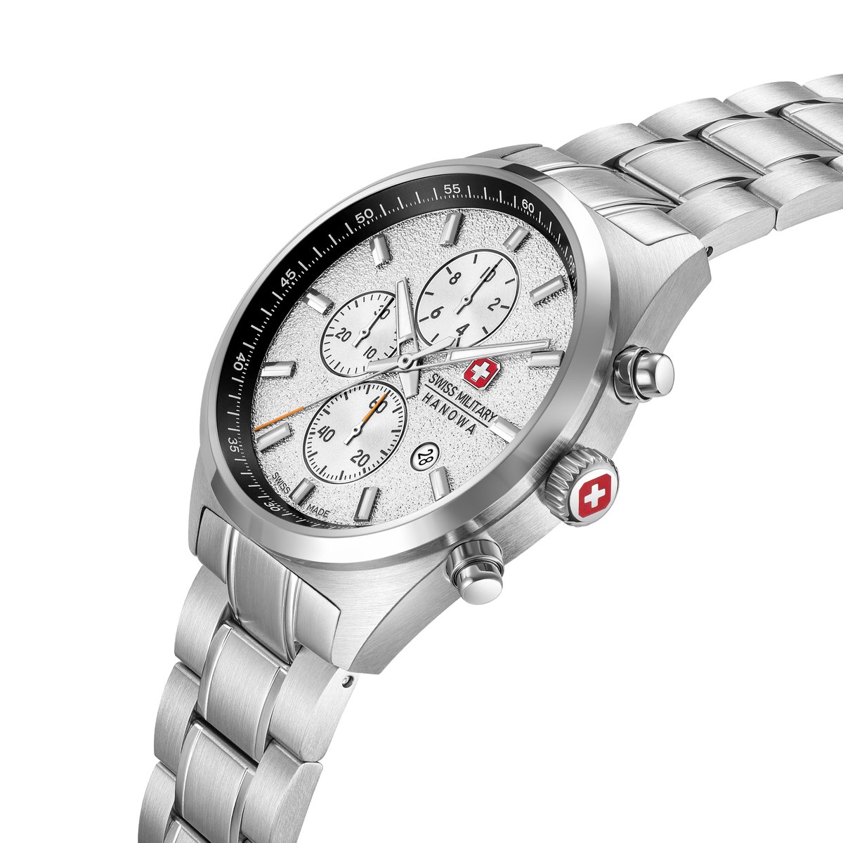 SWISS MILITARY HANOWA STORM SMWGI0007802