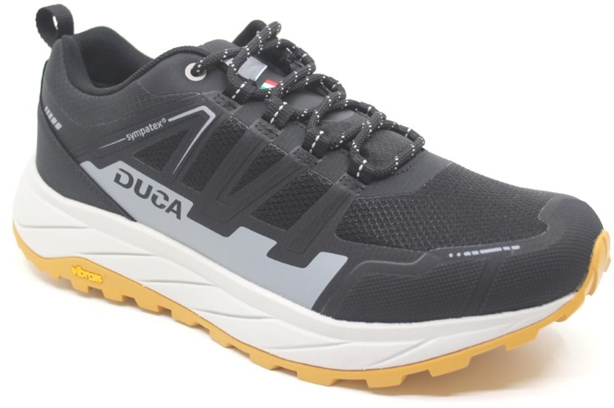 Duca Walking Fortino WP M - - Schoenen - Wandelschoenen - Lage schoenen