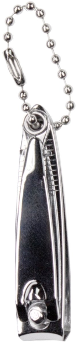 Bealive Brand ® Multifuctionele Nagelknipper - Inclusief vijl - Hoogwaardig RVS - Compact