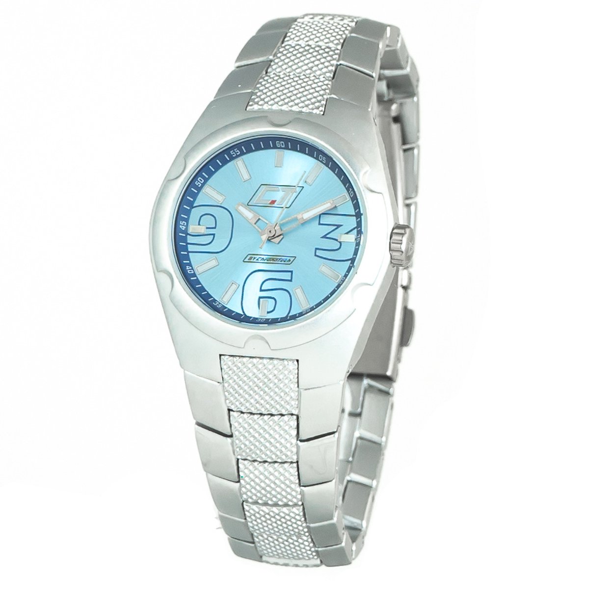 Horloge Dames Chronotech CC7039L-01M (23 mm)