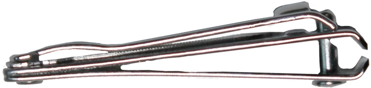Bealive Brand ® Multifuctionele Nagelknipper - Inclusief vijl - Hoogwaardig RVS - Voor dikke nagels