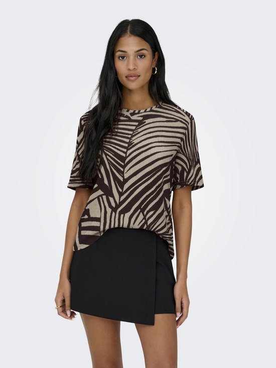 JDY - JDYDEBBIE S/S TOP JRS T-shirt Dames