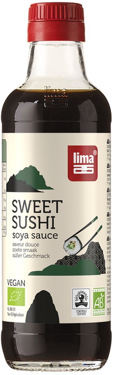 Lima Sweet Soy Sauce