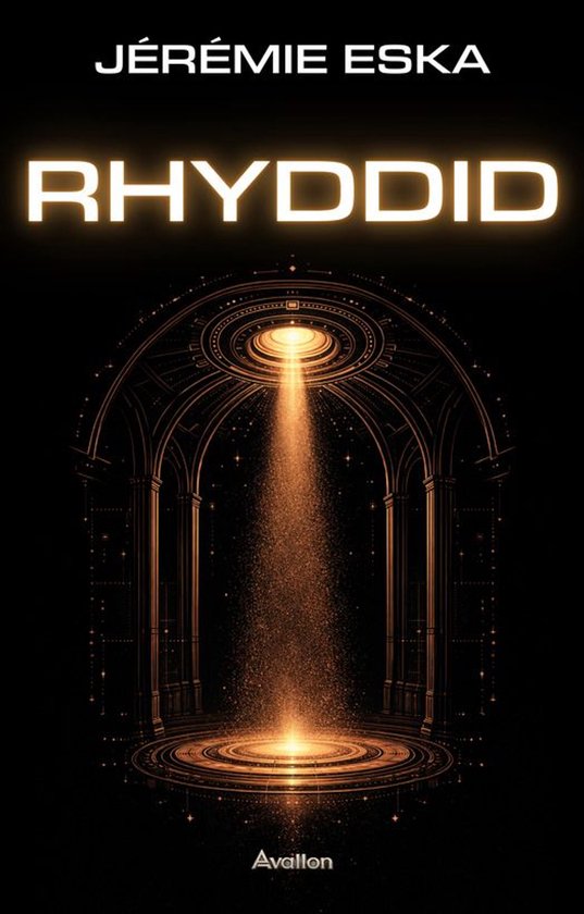 Science Fiction - Rhyddid - cover
