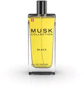 Black Musk Eau de Parfum 100ml