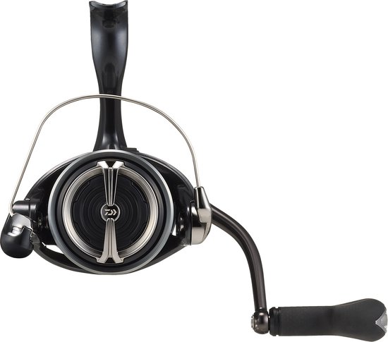 Daiwa 25 Ballistic HD LT2500-H van Daiwa — afbeelding 4