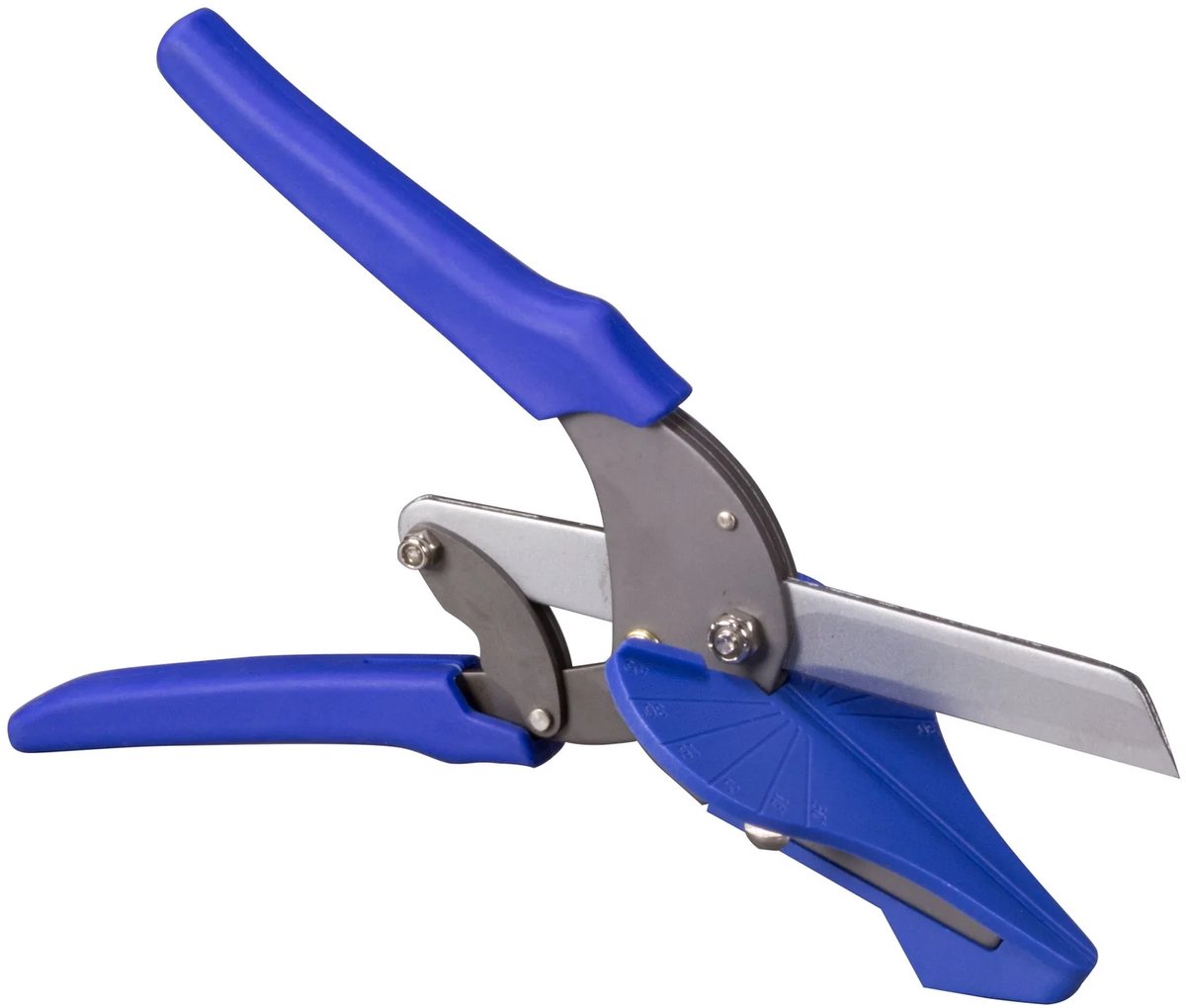 CanDo multi kniptang - plintenschaar - verstek 0-45 graden
