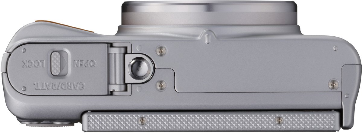 Canon PowerShot SX740 HS Lite Edition Travelkit - Compactcamera - 20,3 MP - 40x Optische Zoom - 4K Video - Kantelbaar Scherm - Inclusief Tas en Statief - Zilver - Alleen verkrijgbaar bij bol — cadeau in Elektronica - foto 6