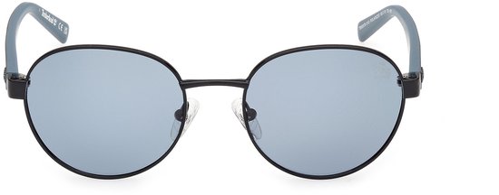 Timberland TB00079 Shiny black 50/18/135 TEEN Zonnebrillen van Merkloos — afbeelding 2