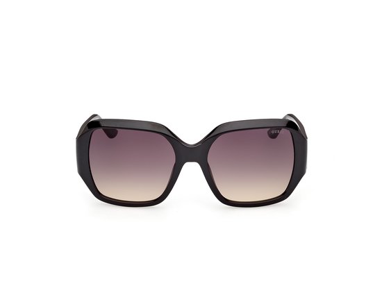 Guess GU00283 Shiny black 57/19/140 WOMAN Zonnebrillen van Guess — afbeelding 2