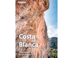 Costa Blanca Rockfax (2026)