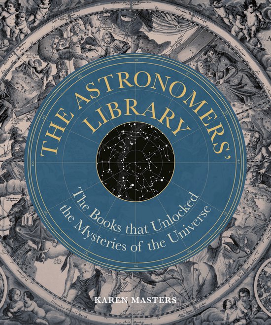 Libri Historici- Astronomers' Library - cover
