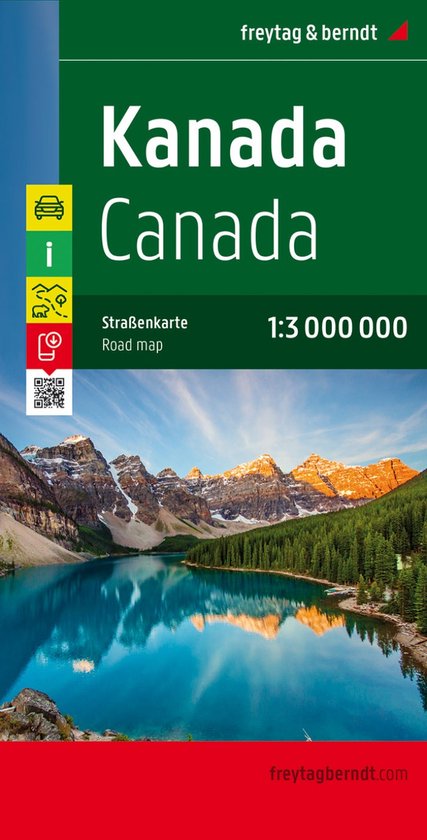 F&B Canada - cover