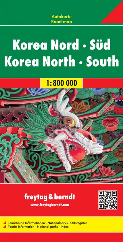 FB Korea - cover