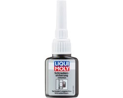 Liqui Moly Schroefborging Middelvast 10 gram