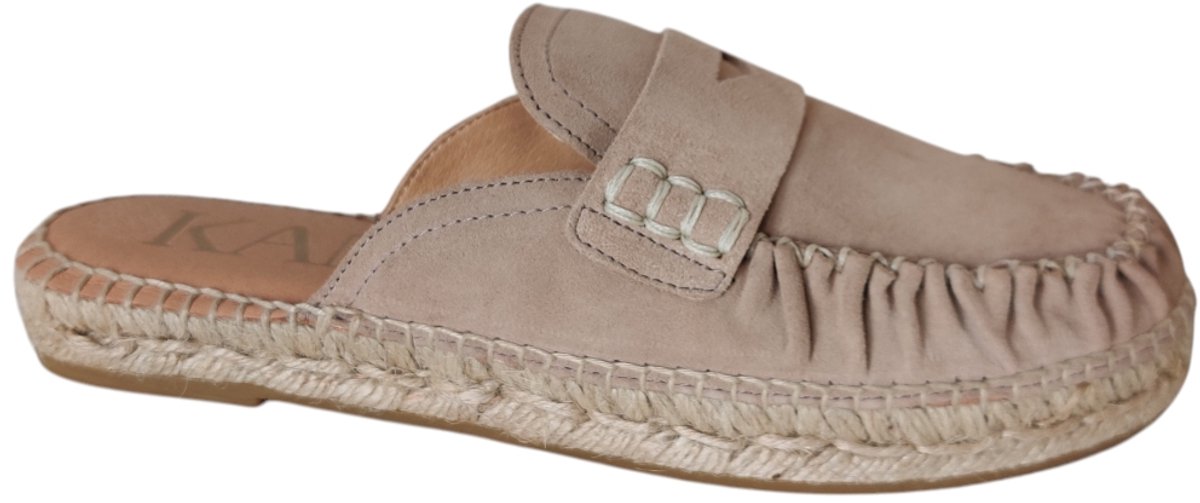Kanna Slipper 26KV26019 Beige