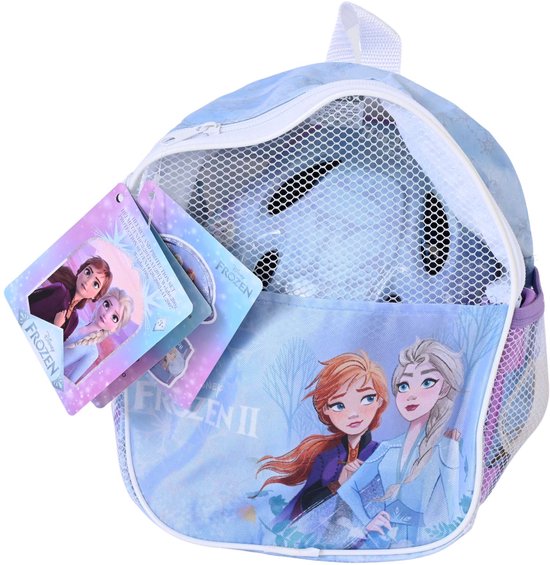 Disney Frozen - Meisjes - Protectieset