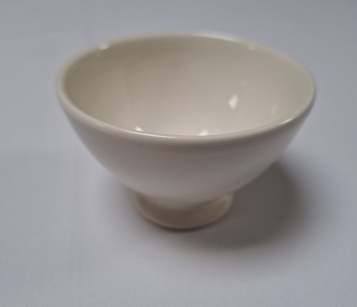 Royal Boch 6 stuks Bowl 1/8 hoogte 5,5 cm
