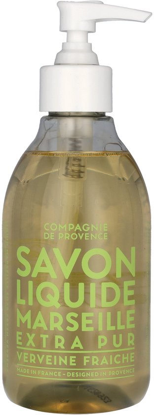 Savon de Provence - Marius Fabre - Tadé - Aleppo Soap Co