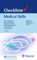 Checklisten Medizin - Checkliste Medical Skills
