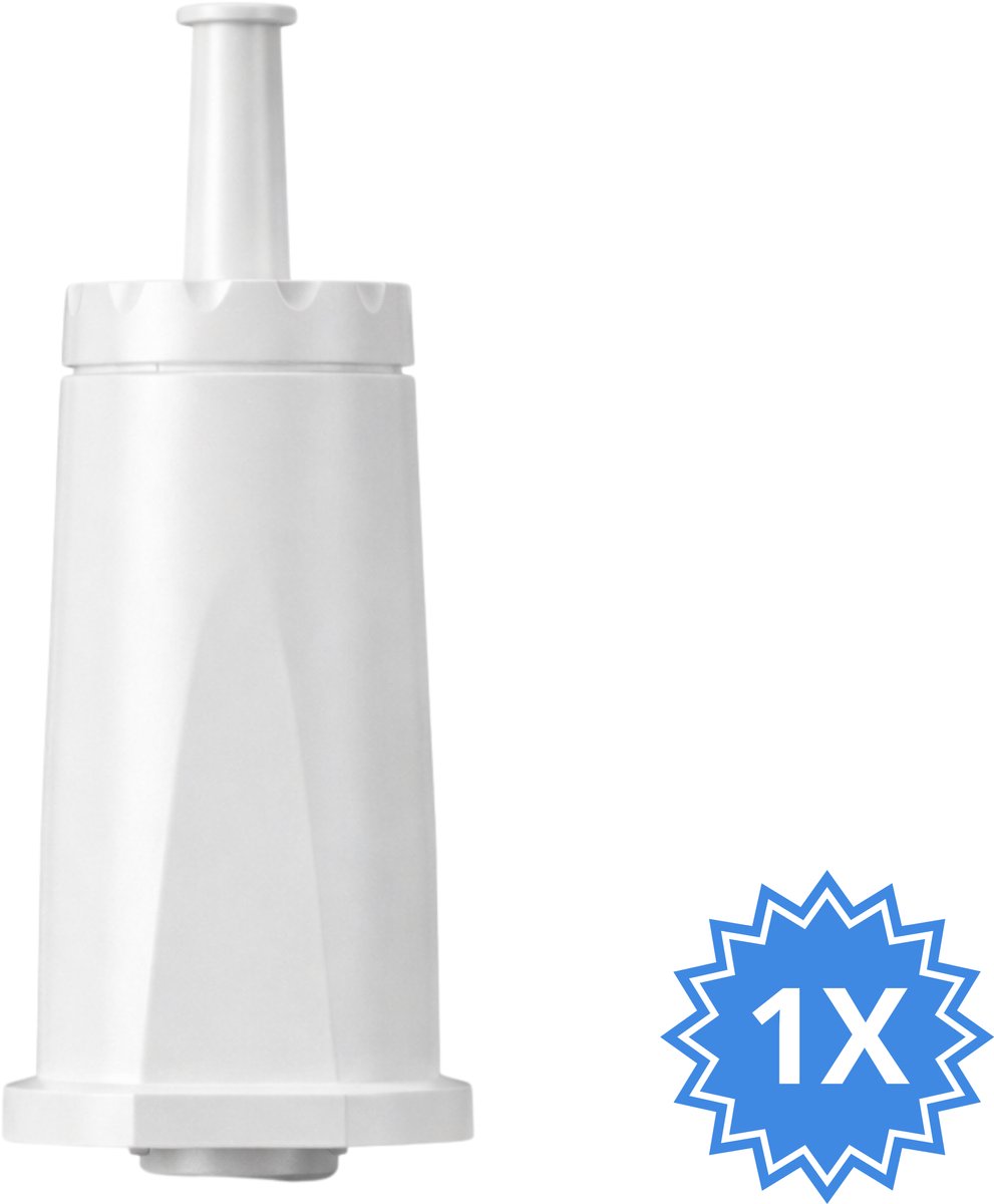 Acytec waterfilter voor Solis koffiemachine - type 1011 - 1 stuk
