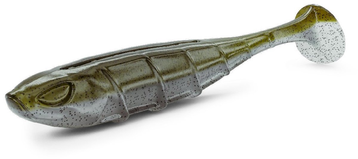 Nays - Softbait VNM 8,0 inch - 20,32cm - 54gr - Nays