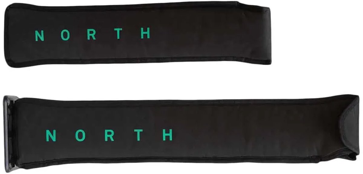North Kb Sonar Af/ak 70-72 Masthoes Zwart