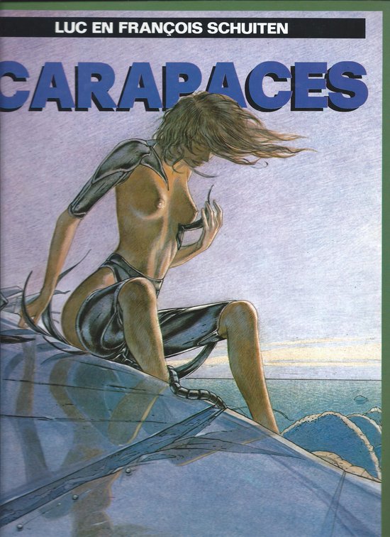 9789034320148 - Carapaces