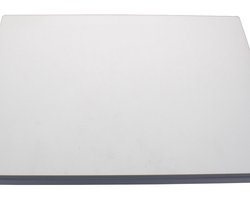 INDESIT - glasplaat - C00385931