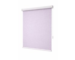 Rolgordijn Colours Mistral – 90 x 190 cm – Pimenta – Lichtdoorlatend Rolgordijn – Met Kettingbediening – Moderne Raamdecoratie
